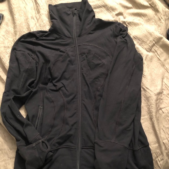 Lululemon Jacket Size 10